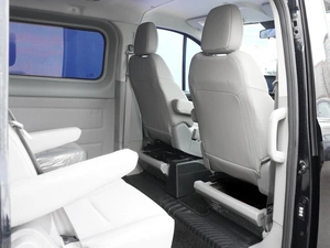 Фургон Ford Transit Custom 2024 года, 5499000 рублей, Воронеж