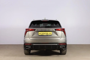 Внедорожник Haval F7 2025 года, 3189000 рублей, Новосибирск