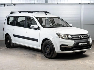 Универсал ВАЗ (LADA) Largus 2025 года, 1499000 рублей, Ставрополь