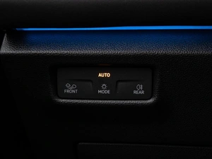 Внедорожник Volkswagen Tiguan L 2025 года, 4910000 рублей, Краснодар