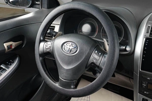 Седан Toyota Corolla 2006 года, 849000 рублей, Тюмень
