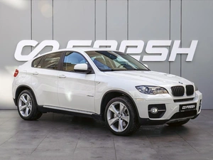 Внедорожник BMW X6 2009 года, 2310000 рублей, Краснодар