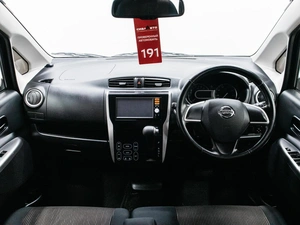 Хетчбэк Nissan Dayz 2014 года, 599000 рублей, Красноярск
