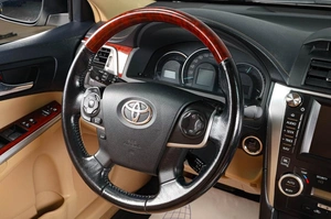 Седан Toyota Camry 2012 года, 1779000 рублей, Тюмень