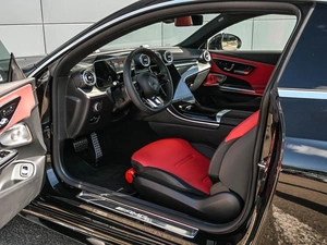Купе Mercedes-benz CLE AMG 2025 года, 14894000 рублей, Кирилловка