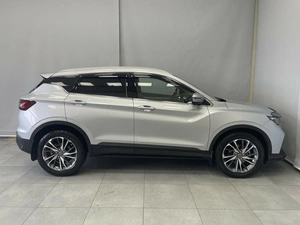 Внедорожник Geely Coolray 2021 года, 1695000 рублей, Красноярск