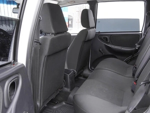 Внедорожник Chevrolet Niva 2016 года, 749000 рублей, Волгоград