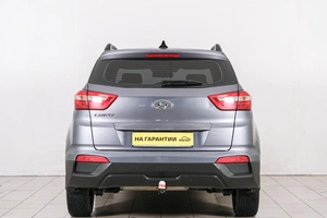 Внедорожник Hyundai Creta 2019 года, 1699000 рублей, Красноярск