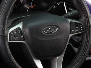 Седан ВАЗ (LADA) Vesta 2020 года, 1325000 рублей, Воронеж