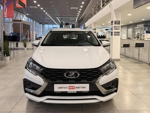 Универсал Lada Iskra 2026 года, 1690000 рублей, Орёл