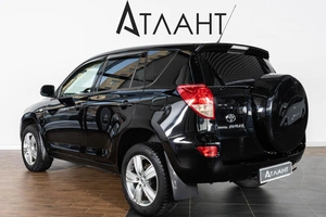 Внедорожник Toyota RAV4 2006 года, 1169000 рублей, Красноярск