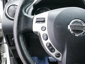 Внедорожник Nissan Qashqai 2011 года, 1050000 рублей, Красноярск