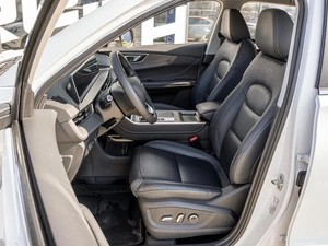 Внедорожник Chery Tiggo 4 Pro 2024 года, 1790000 рублей, Краснодар