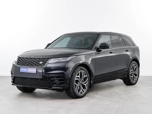Внедорожник Land Rover Range Rover Velar 2018 года, 3698999 рублей, Москва