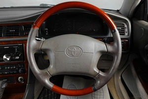 Седан Toyota Mark II 1998 года, 849000 рублей, Тюмень