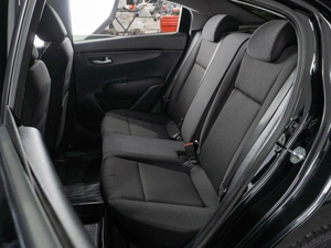 Седан Kia Rio 2021 года, 1549000 рублей, Тюмень