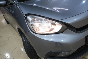 Хетчбэк Honda Fit 2020 года, 1209000 рублей, Новокузнецк