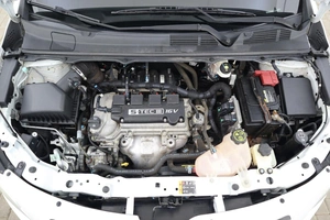 Седан Chevrolet Cobalt 2013 года, 1049000 рублей, Обнинск