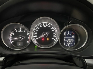 Внедорожник Mazda CX-5 2019 года, 2387000 рублей, Солонцы