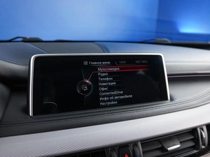 Внедорожник BMW X5 2016 года, 3899077 рублей, Москва