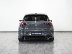 Хетчбэк Volkswagen Golf GTI 2020 года, 3649000 рублей, Саратов