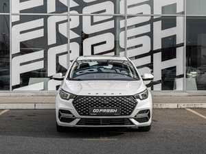 Седан OMODA S5 2023 года, 1600000 рублей, Краснодар