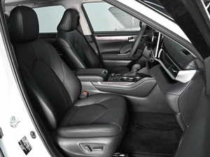 Внедорожник Toyota Highlander 2026 года, 6359000 рублей, Аксай