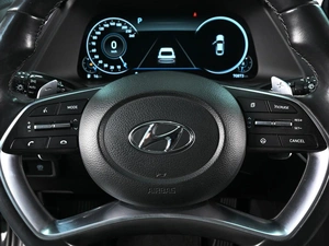 Седан Hyundai Sonata 2021 года, 2590000 рублей, Аксай