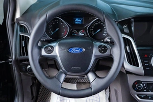 Хетчбэк Ford Focus 2012 года, 779000 рублей, Тюмень