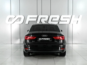 Седан Audi A3 2013 года, 1619000 рублей, Аксай