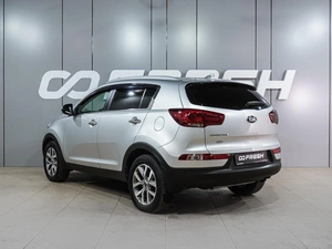 Внедорожник Kia Sportage 2014 года, 1760000 рублей, Воронеж