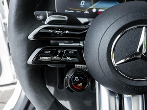 Седан Mercedes-benz E-класс AMG 2023 года, 9300000 рублей, Ставрополь