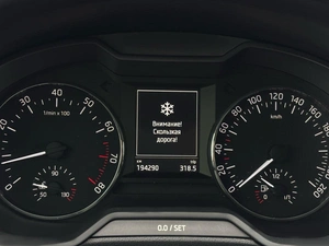 Лифтбек Skoda Octavia 2014 года, 1499000 рублей, Ижевск