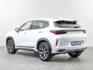 Внедорожник EXEED LX 2022 года, 2212444 рублей, Москва