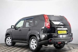 Внедорожник Nissan X-Trail 2010 года, 1299000 рублей, Пермь