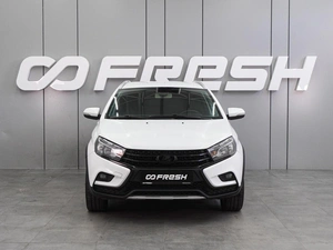 Универсал ВАЗ (LADA) Vesta Cross 2020 года, 1099000 рублей, Воронеж