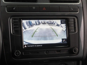 Седан Volkswagen Polo 2019 года, 1549000 рублей, Тюмень