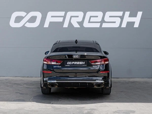 Седан Kia Optima 2018 года, 2190000 рублей, Краснодар