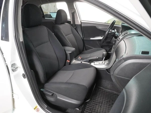 Седан Toyota Corolla 2012 года, 1239000 рублей, Воронеж