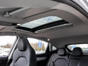 Лифтбек JAC J7 2023 года, 1440000 рублей, Краснодар