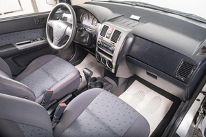 Хетчбэк Hyundai Getz 2004 года, 559000 рублей, Томск