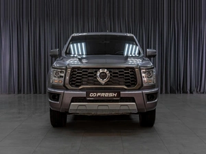 Пикап Great Wall Poer King Kong 2023 года, 2385000 рублей, Тюмень