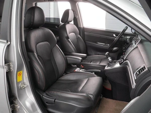 Внедорожник Haval H6 2015 года, 1299000 рублей, Воронеж