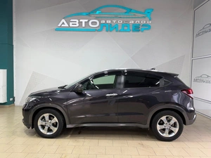 Внедорожник Honda Vezel 2014 года, 1329000 рублей, Красноярск