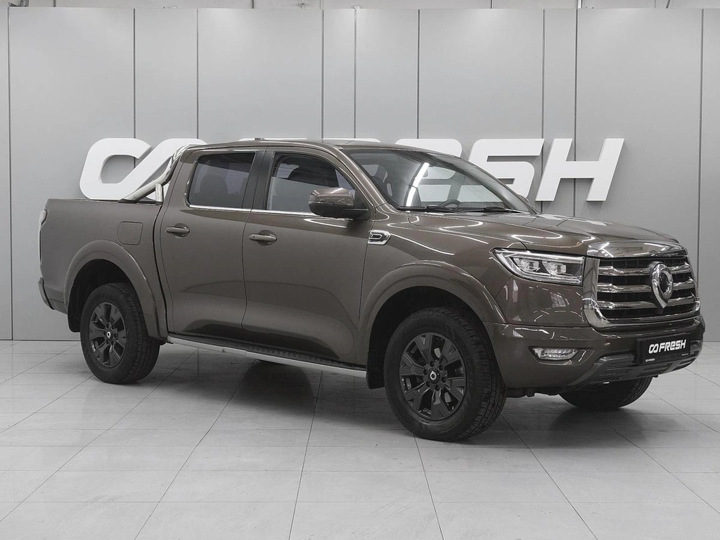 Пикап Great Wall Poer 2023 года, 2650000 рублей, Ростов-на-Дону