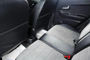 Хетчбэк Kia Picanto 2013 года, 799000 рублей, Тюмень
