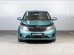 Седан Kia Rio 2014 года, 848000 рублей, Ставрополь