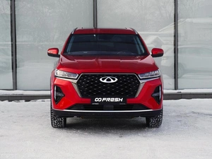 Внедорожник Chery Tiggo 7 Pro Max 2023 года, 1955777 рублей, Тверь