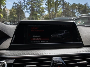 Седан BMW 5 серия 2019 года, 3099000 рублей, Большой Сочи
