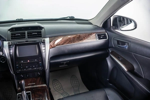 Седан Toyota Camry 2016 года, 2159000 рублей, Пермь